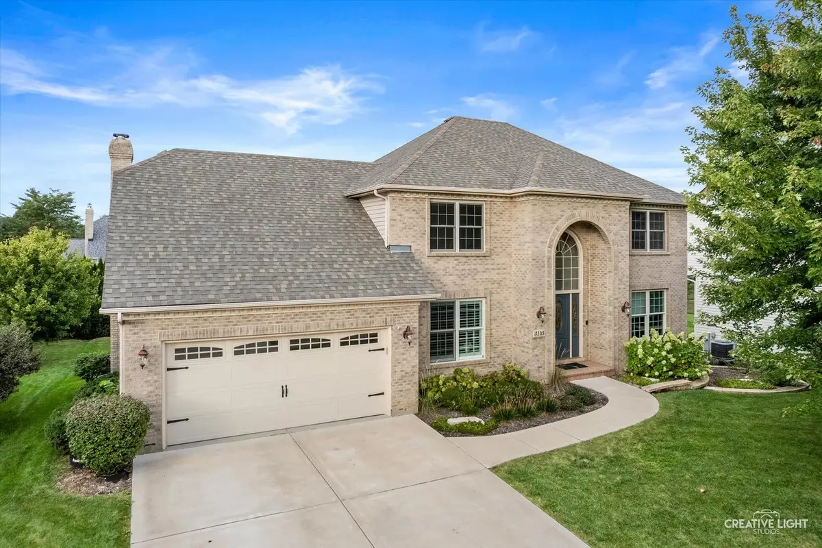 3145 Wagner Court, Aurora, IL 60502 - #1