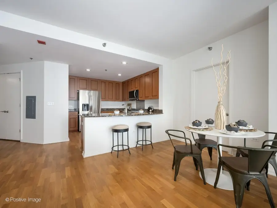 160 E Illinois Street #901, Chicago, IL 60611 - #3