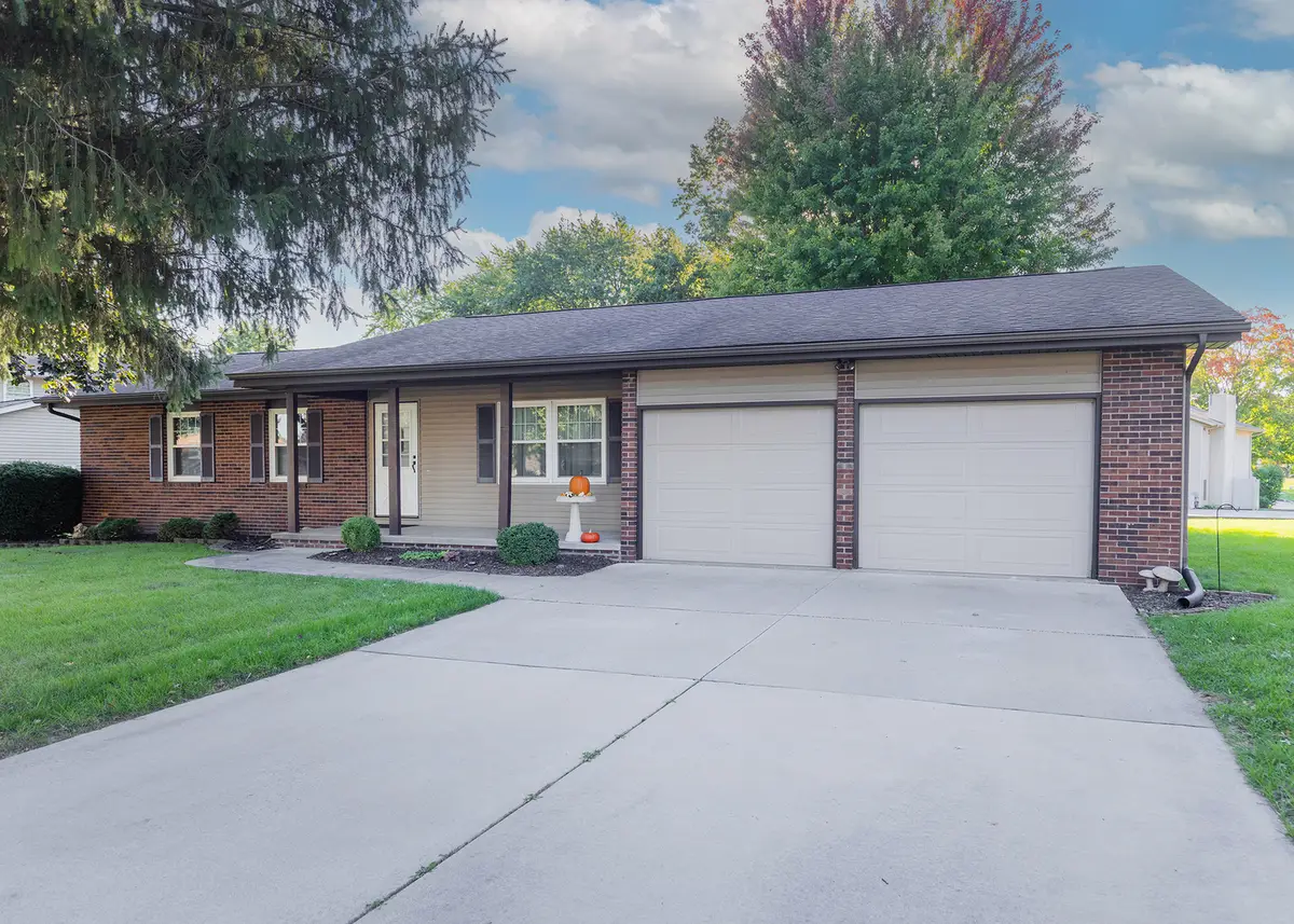 727 Blackbird Court, Geneseo, IL 61254 - #1