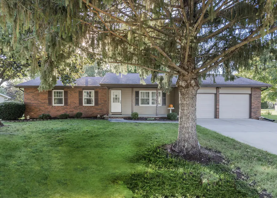 727 Blackbird Court, Geneseo, IL 61254 - #2