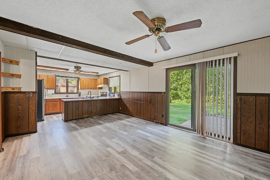 23650 S Ashland Avenue, Crete, IL 60417 - #2