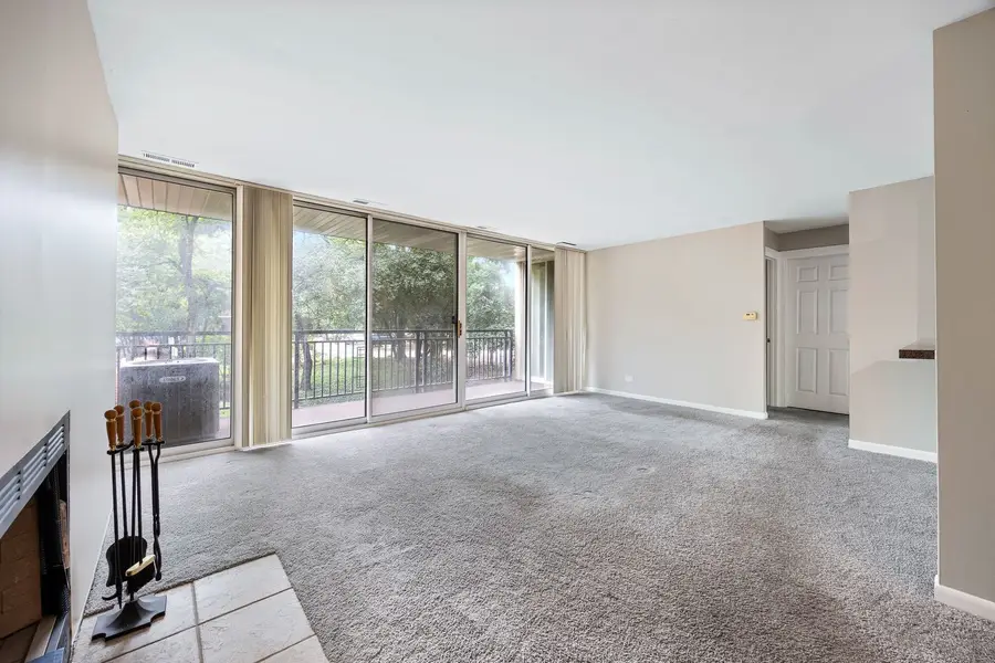 6010 Oakwood Drive #2G, Lisle, IL 60532 - #2