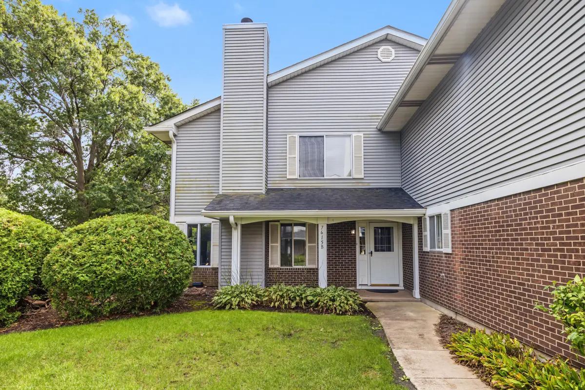 7615 Bristol Court, Woodridge, IL 60517 - #1
