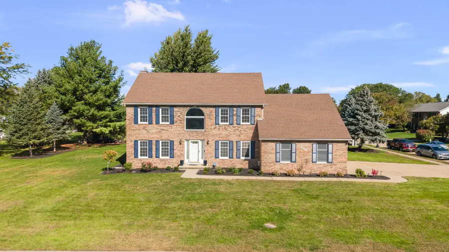 3850 E 59th Street, Davenport, IA 52807 - #2