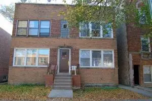 4931 Hull Street #2W, Skokie, IL 60077