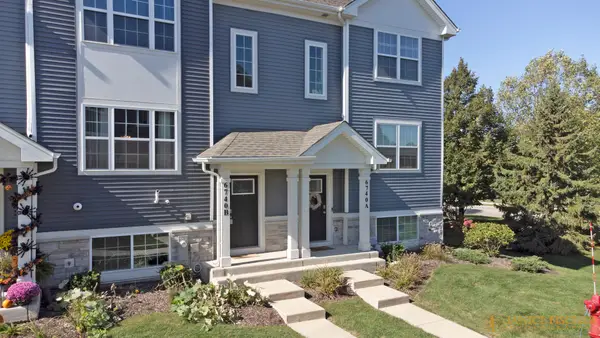 6740 Linden Trail #B, Wonder Lake, IL 60097