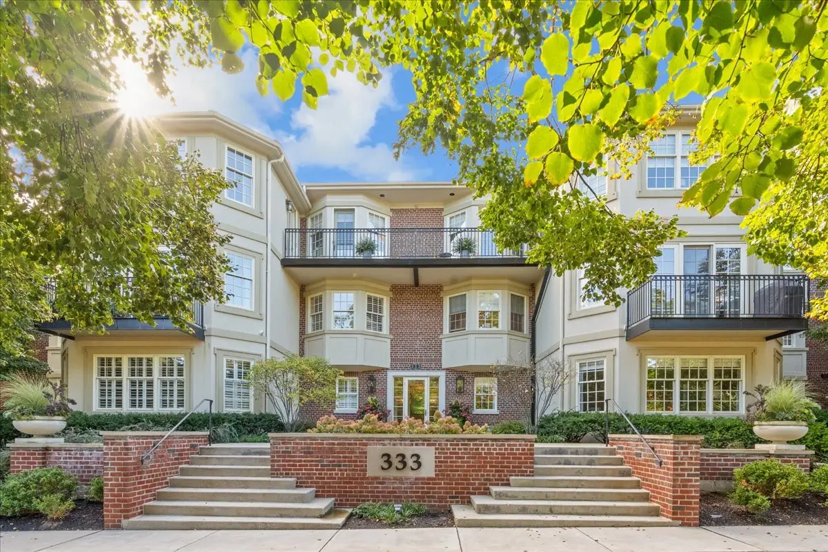 333 E Westminster Road #2B, Lake Forest, IL 60045 - #1