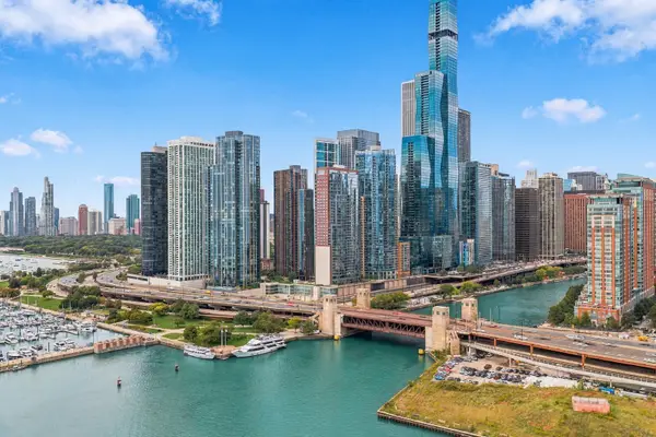 450 E Waterside Drive #3309, Chicago, IL 60601