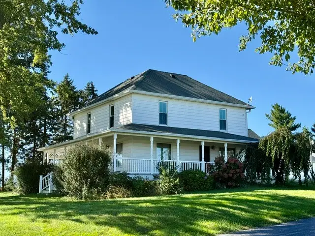 11600 N 950th Avenue, Granville, IL 61326 - #1