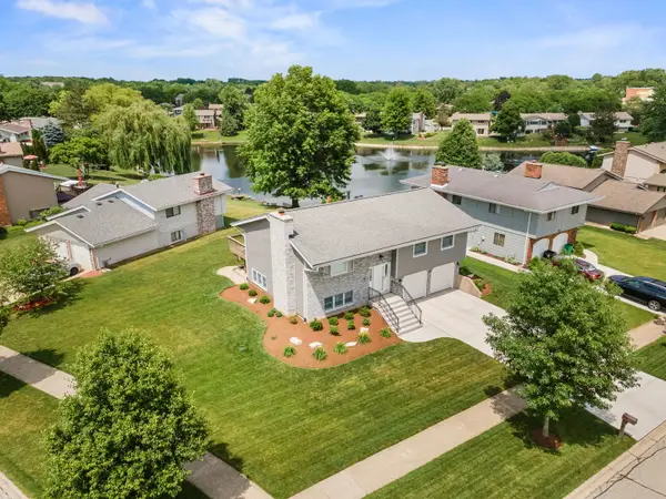 163 Bourne Lane, Bloomingdale, IL 60108