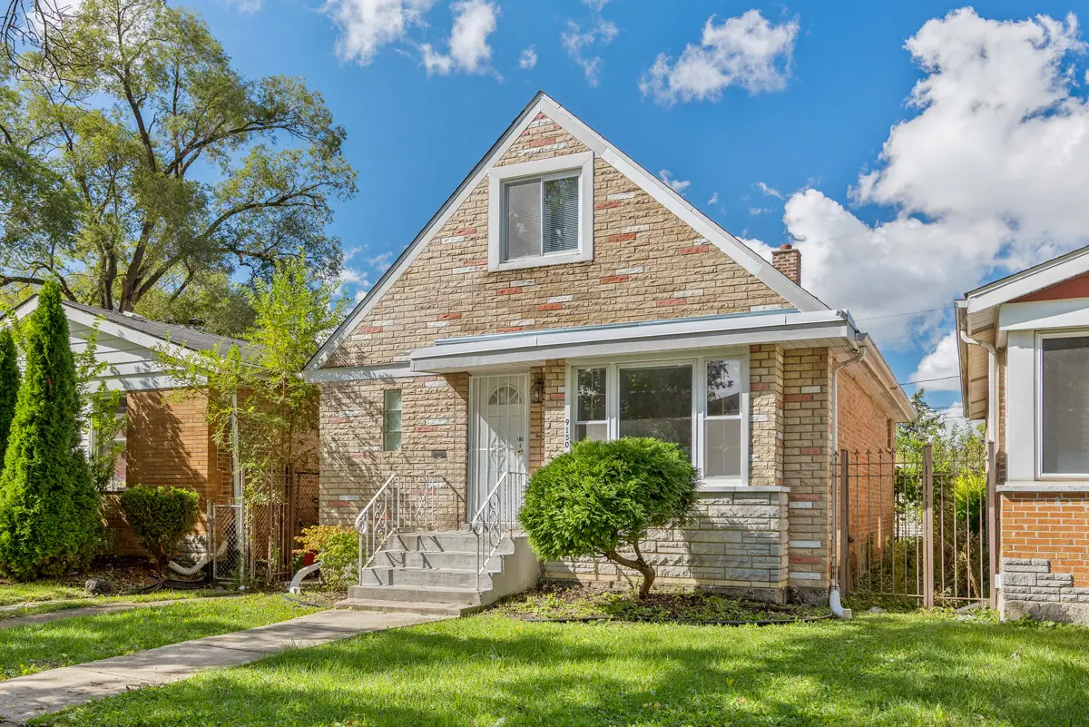 9150 S Wallace Street, Chicago, IL 60620 - #1