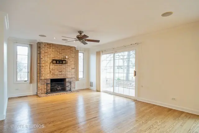5301 Franklin Avenue, Western Springs, IL 60558 - #3