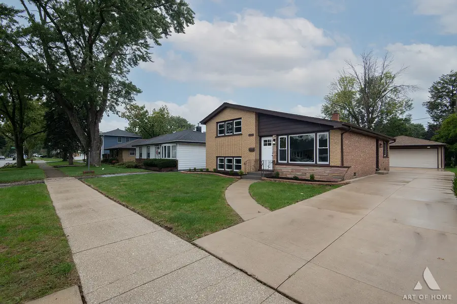 5312 Kimball Place, Oak Lawn, IL 60453 - #3
