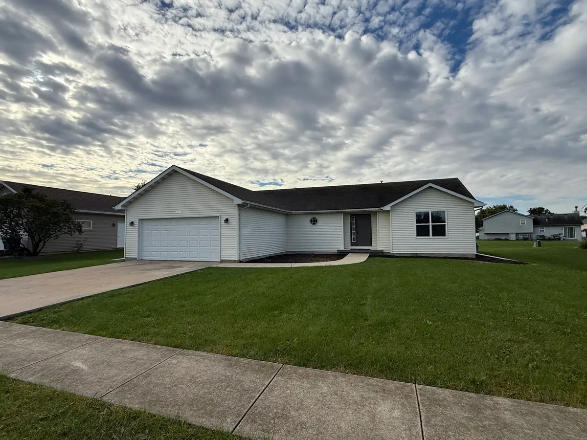 1890 Anne Lane, Morris, IL 60450 - #1
