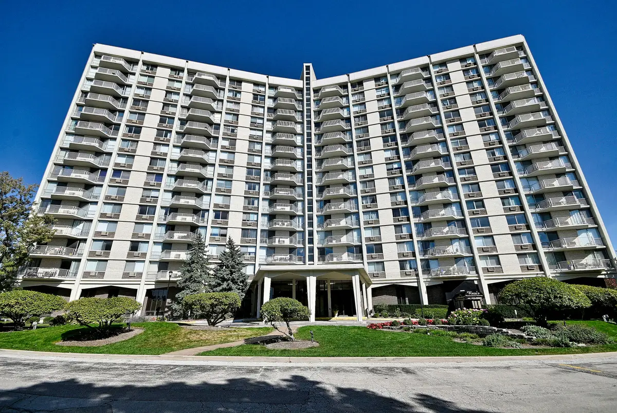 40 N Tower Road #7H, Oak Brook, IL 60523 - #1