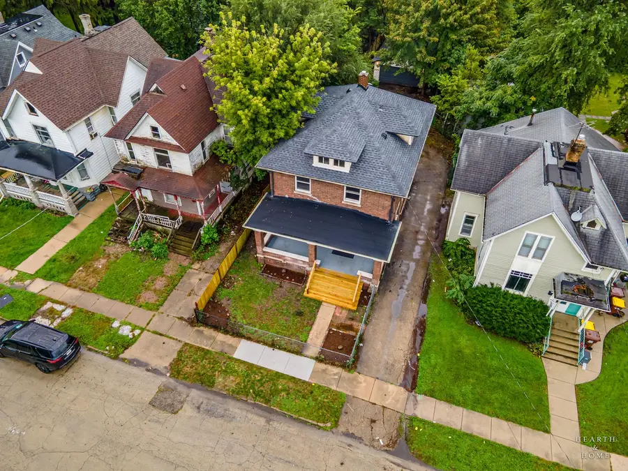 1315 4th Avenue, Rockford, IL 61104 - #2