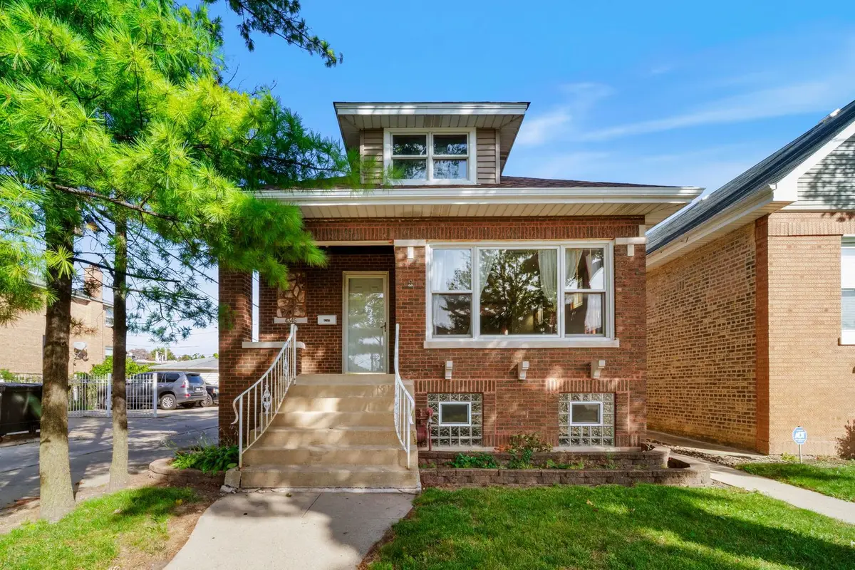 Address Withheld By Seller, Chicago, IL 60634 - #1