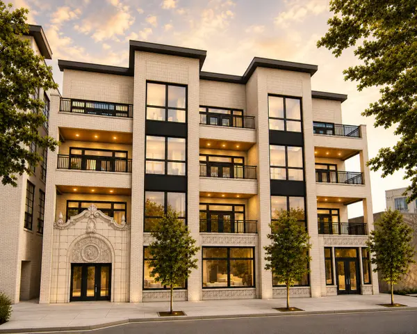 2481 N Milwaukee Avenue #401, Chicago, IL 60647