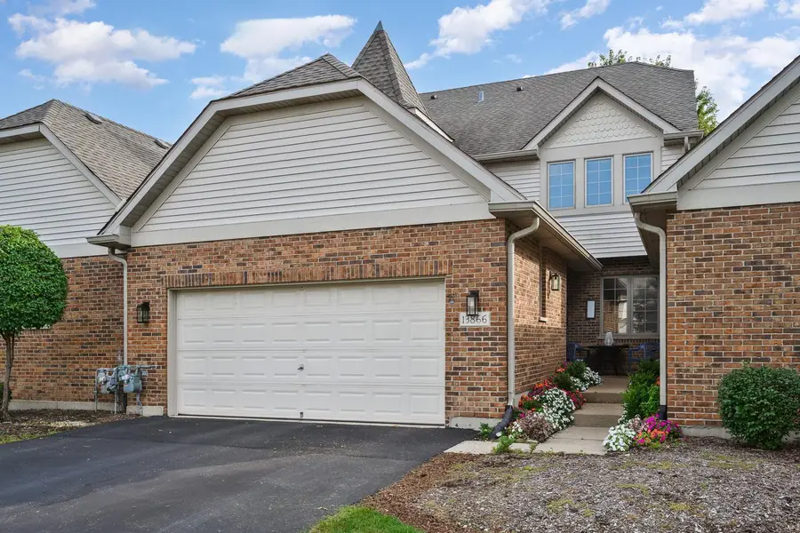 13866 Steeples Road, Lemont, IL 60439 - #3