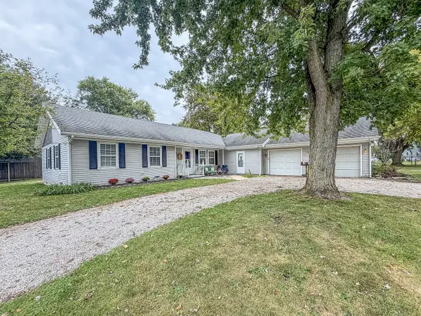 620 Walnut Street, Humboldt, IL 61931