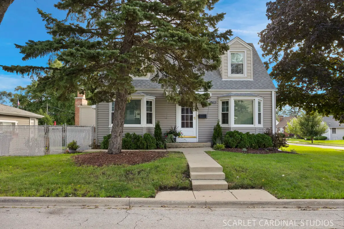 1759 Coolidge Avenue, Berkeley, IL 60163 - #1
