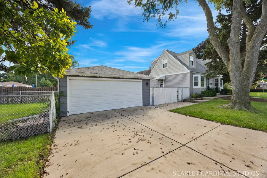 1759 Coolidge Avenue, Berkeley, IL 60163 - #2