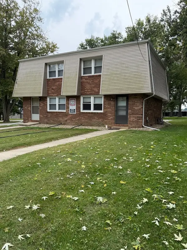 1501 Hovey Avenue, Normal, IL 61761