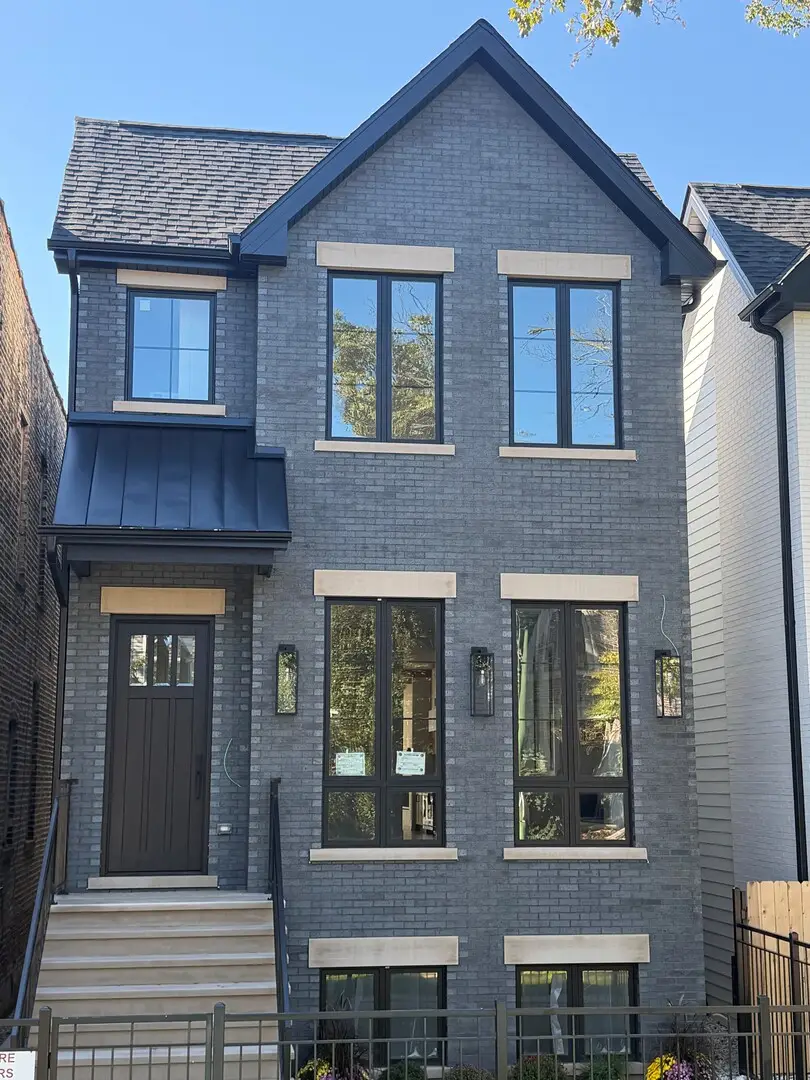 2712 N Magnolia Avenue, Chicago, IL 60614 - #1