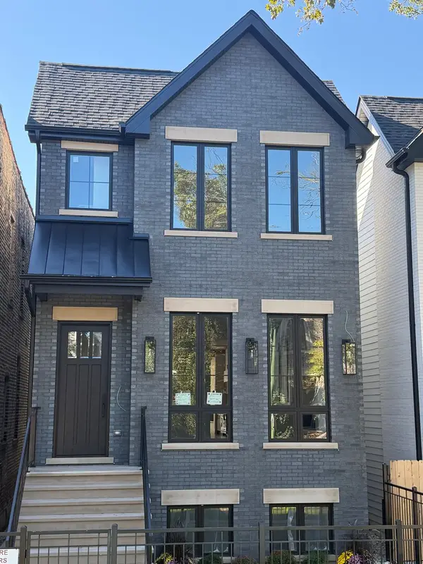 2712 N Magnolia Avenue, Chicago, IL 60614
