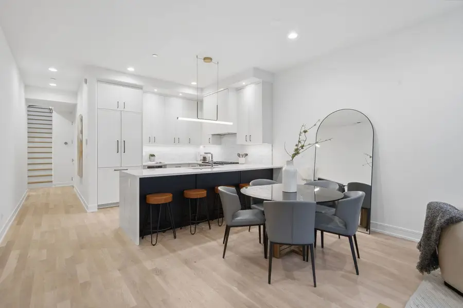2481 N Milwaukee Avenue #201, Chicago, IL 60647 - #2