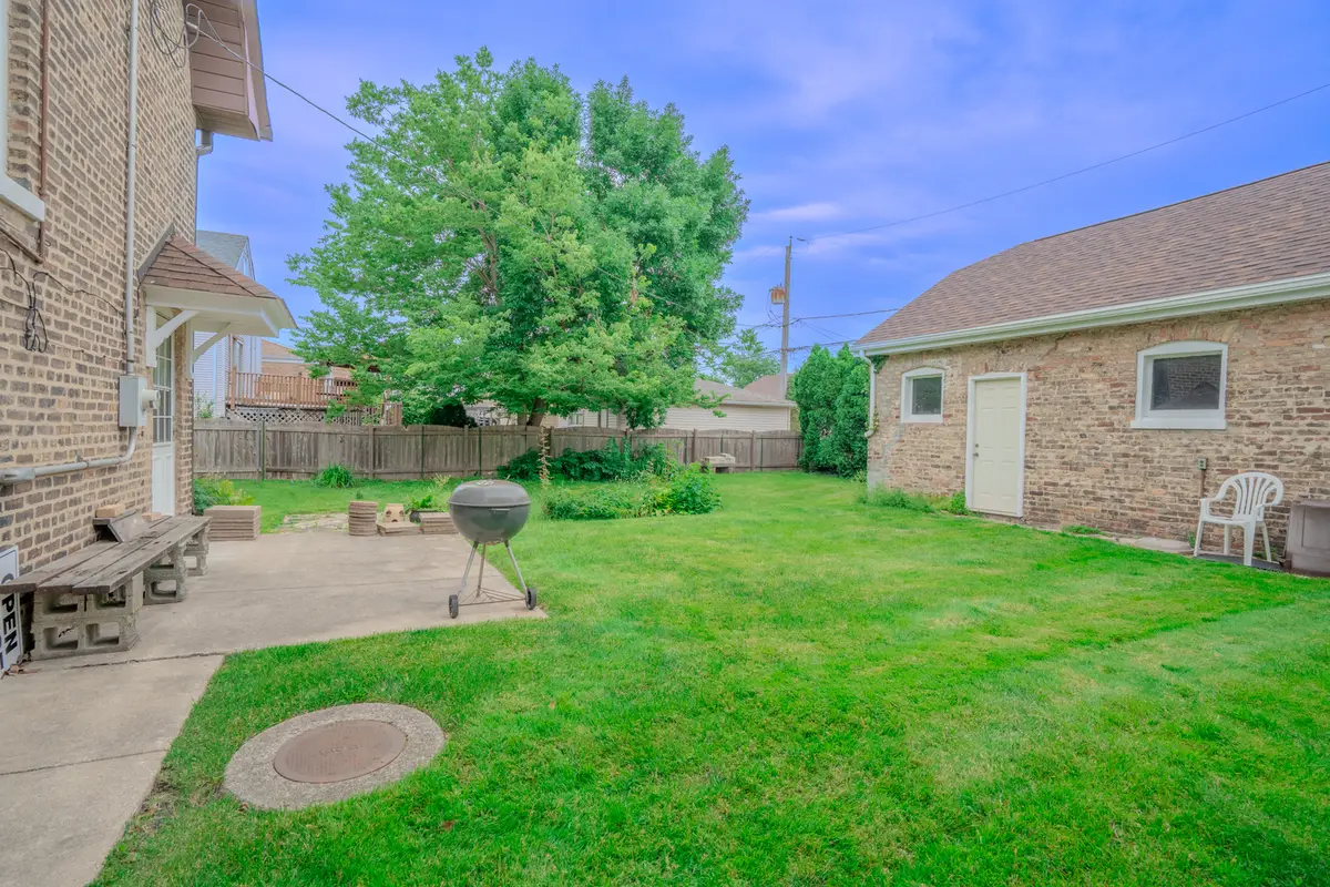 5143 S Lorel Avenue, Chicago, IL 60638 - #1