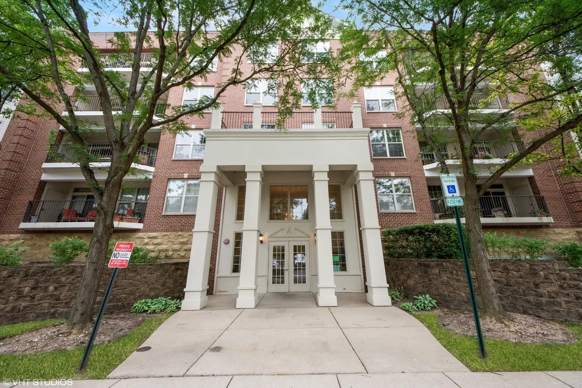 3115 Town Square Drive #408, Rolling Meadows, IL 60008 - #1