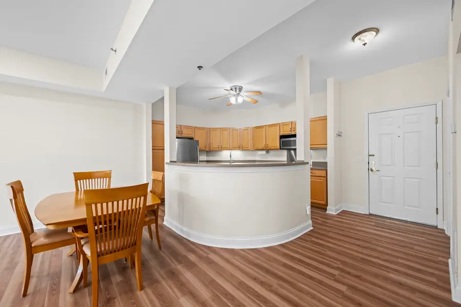 3115 Town Square Drive #408, Rolling Meadows, IL 60008 - #2