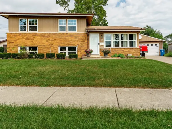93 E Craig Drive, Chicago Heights, IL 60411
