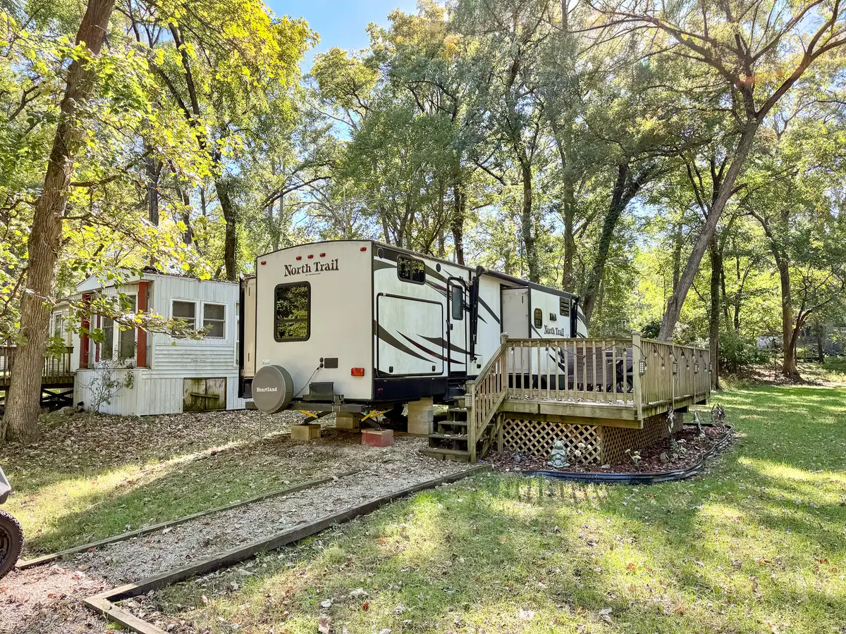 16/129 Woodhaven, Sublette, IL 61367 - #1