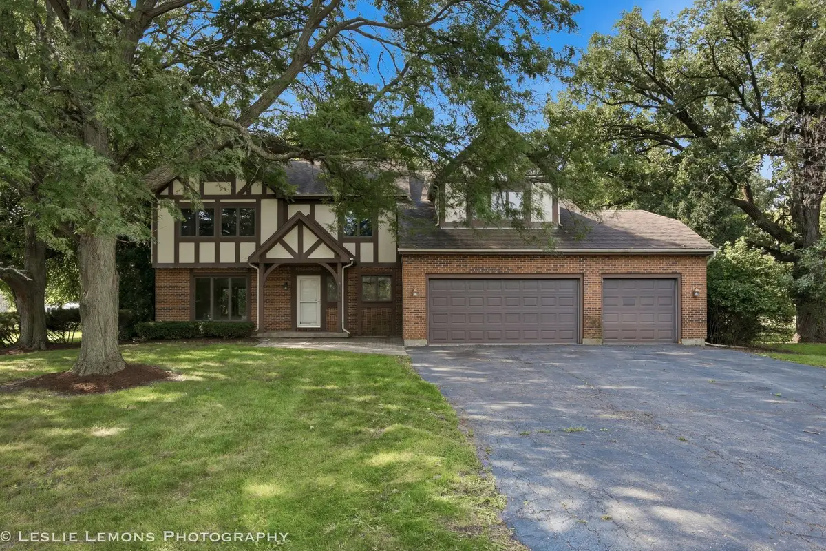 745 Jamestowne Court, Sleepy Hollow, IL 60118 - #1