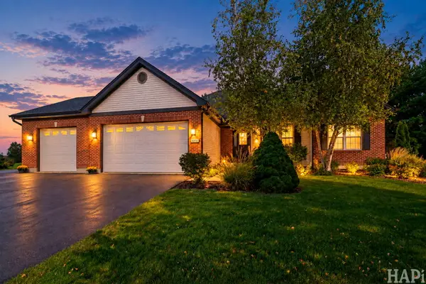 5910 Highland Prairie Drive, Johnsburg, IL 60051