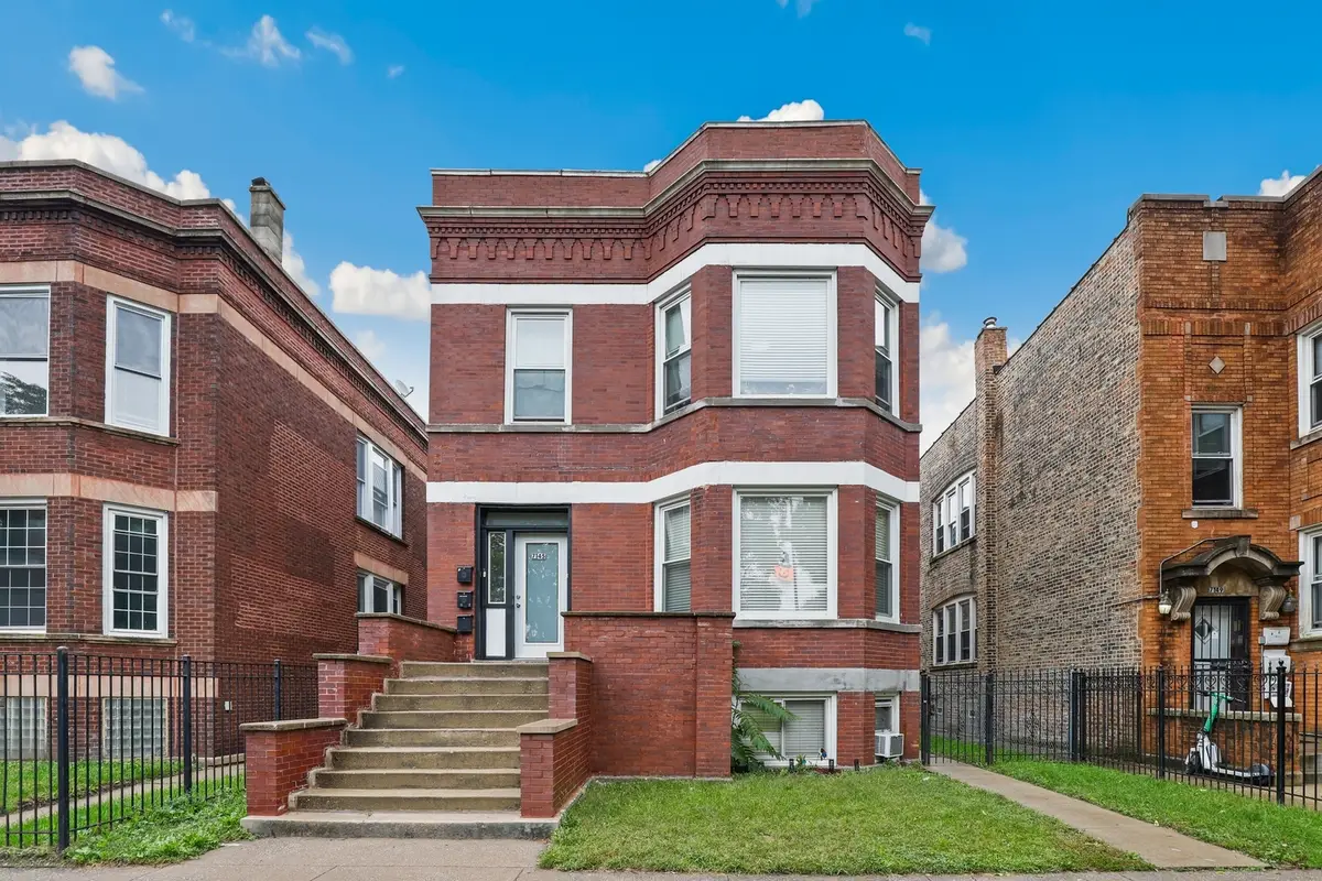 7145 S King Drive, Chicago, IL 60619 - #1