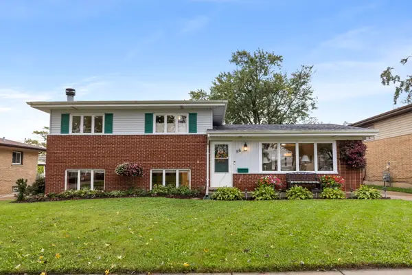 56 Peyton Drive, Chicago Heights, IL 60411