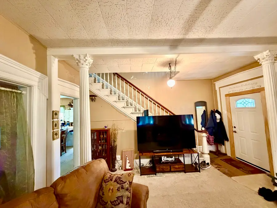 601 NW 6th Street, Aledo, IL 61231 - #2