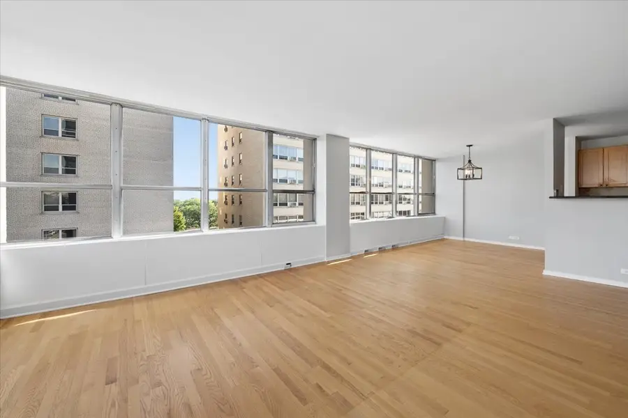 655 W Irving Park Road #502, Chicago, IL 60613 - #3