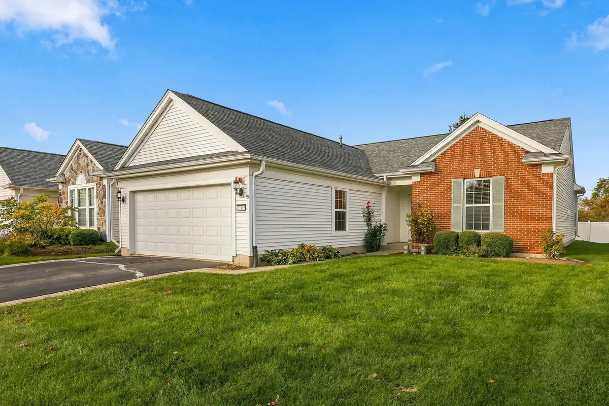 12395 Copper Lane, Huntley, IL 60142 - #1