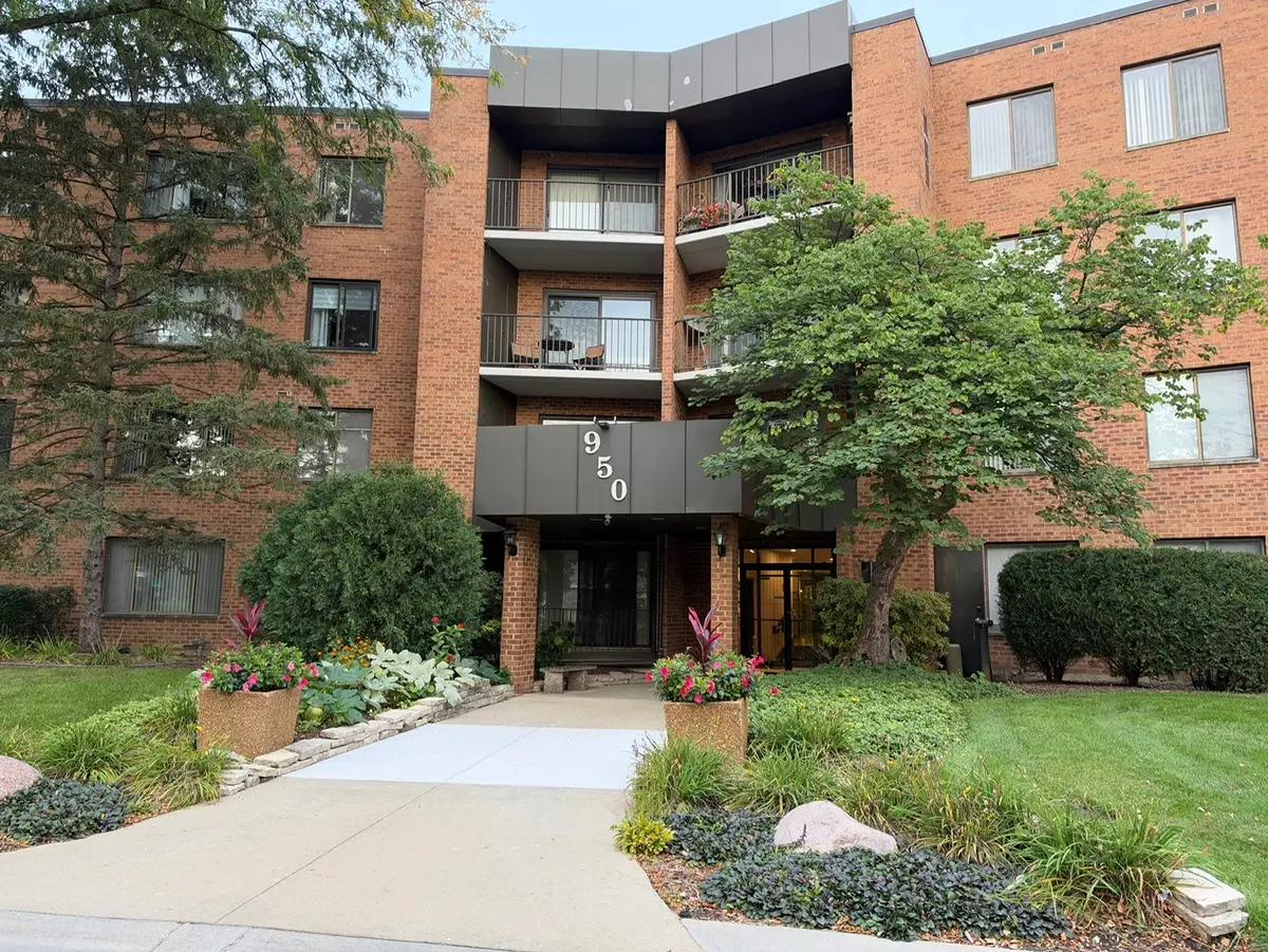 950 E Wilmette Road #121, Palatine, IL 60074 - #1