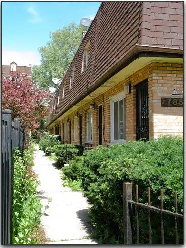 7853 S Coles Avenue #I, Chicago, IL 60649