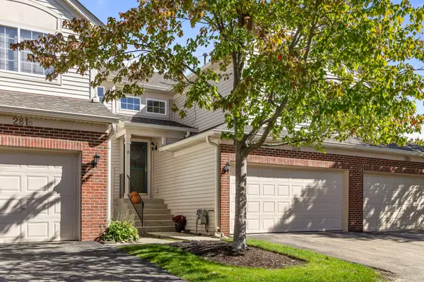 281 Nicole Drive #E, South Elgin, IL 60177