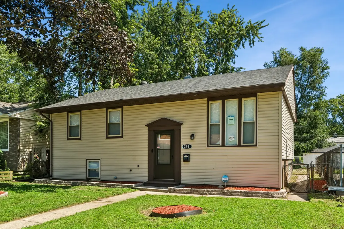 291 Clyde Avenue, Calumet City, IL 60409 - #1