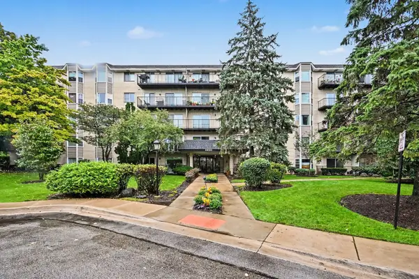 8620 Waukegan Road #511, Morton Grove, IL 60053
