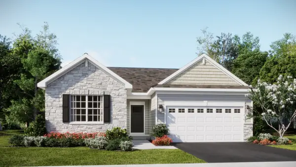 824 Turnbury Drive, Minooka, IL 60447