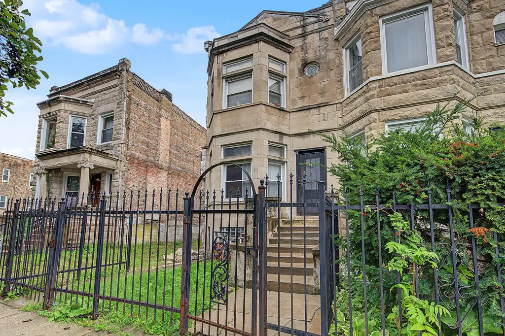 3621 W Lexington Street, Chicago, IL 60624 - #1