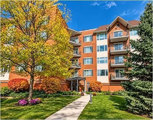2601 Central Street #402, Evanston, IL 60201